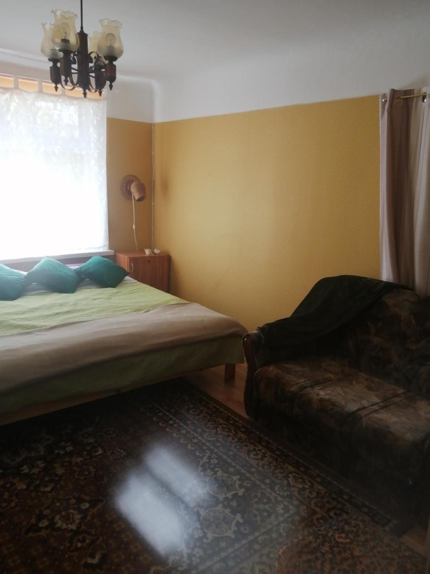 Searooms Lapmežciems Zimmer foto